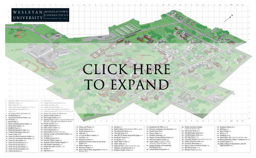 [thumbnail of Campus Map]