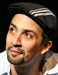 Lin-Manuel Miranda