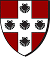 The Wesleyan Shield