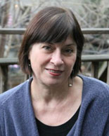 5 Questions With . . . Catherine Poisson of the Romance Languages & Literatures Department