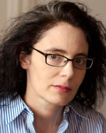 5 Questions With . . .Lisa Cohen on Teaching and Writing