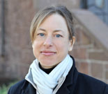 5 Questions With....Laura Stark on Human-Subjects Regulation