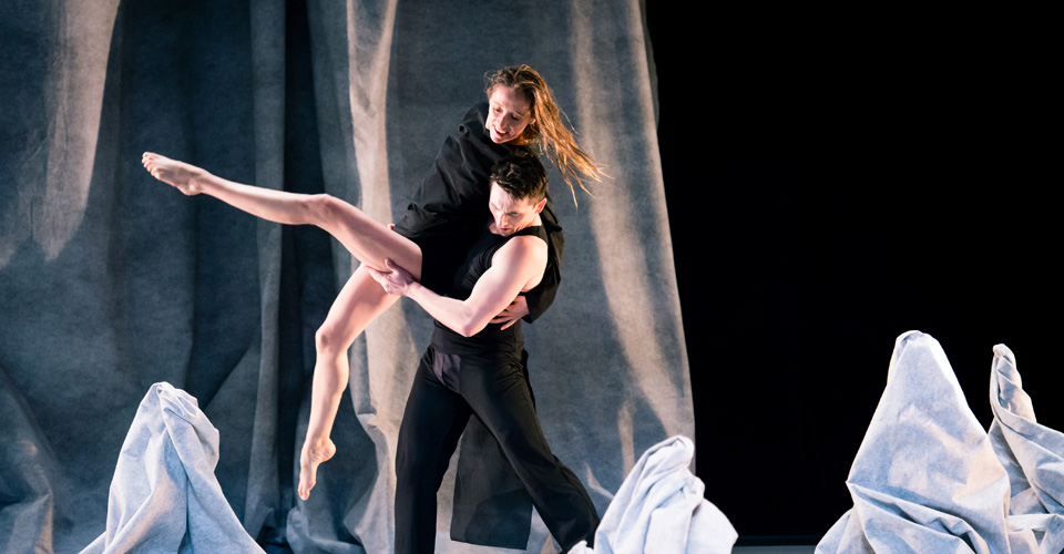 Compagnie Marie Chouinard