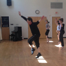 DanceMasters Weekend: Master Class - Bill Hastings: Jazz