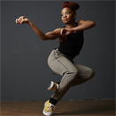 Camille A. Brown and Dancers: BLACK GIRL—Linguistic Play