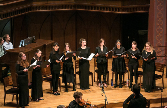 Collegium Musicum