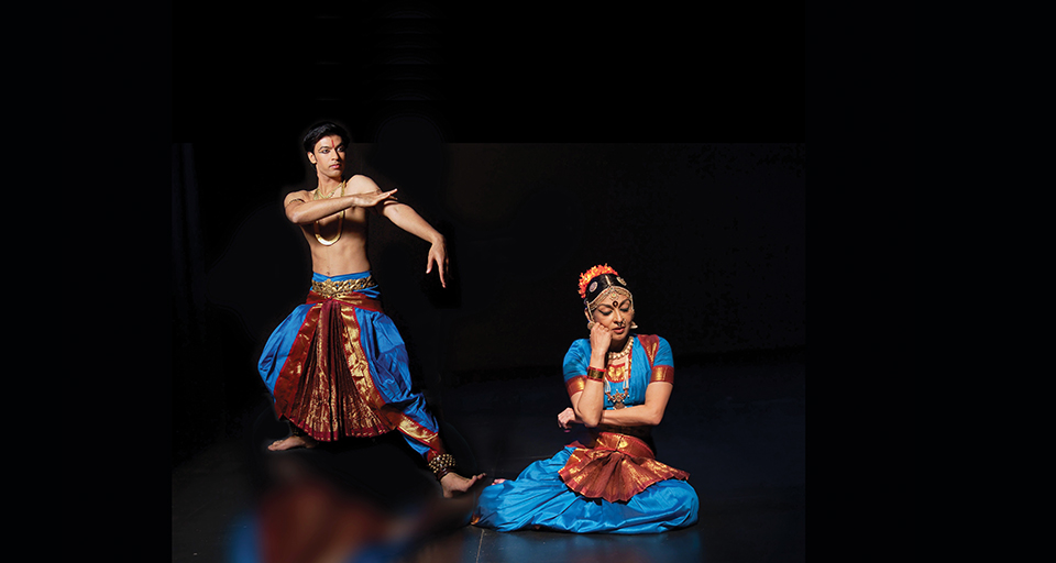 Darpana: Nataraja Vandanam - Love Songs to Shiva