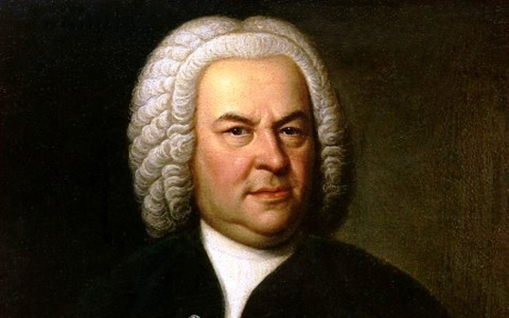 Bach