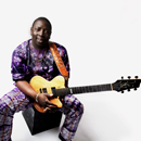 Vieux Farka Touré at Wesleyan University on Friday, October 25, 2013