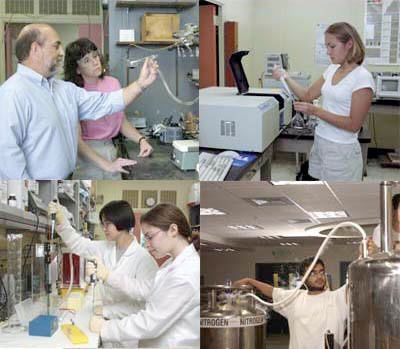 Organic Chemistry Research Proposal