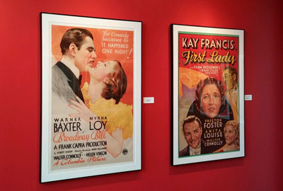 posters image