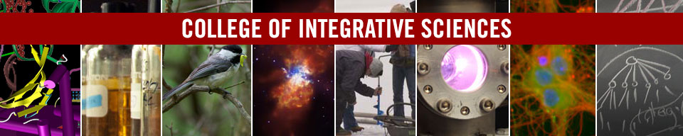 College of Intigrative Sciences