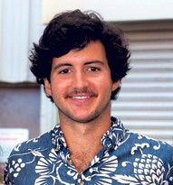 Evan Weber