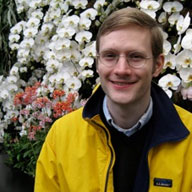 Paul Erickson