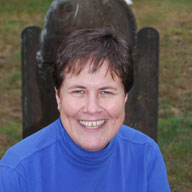 Elizabeth Milroy