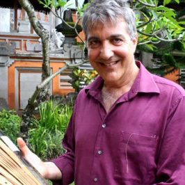 Ron Jenkins