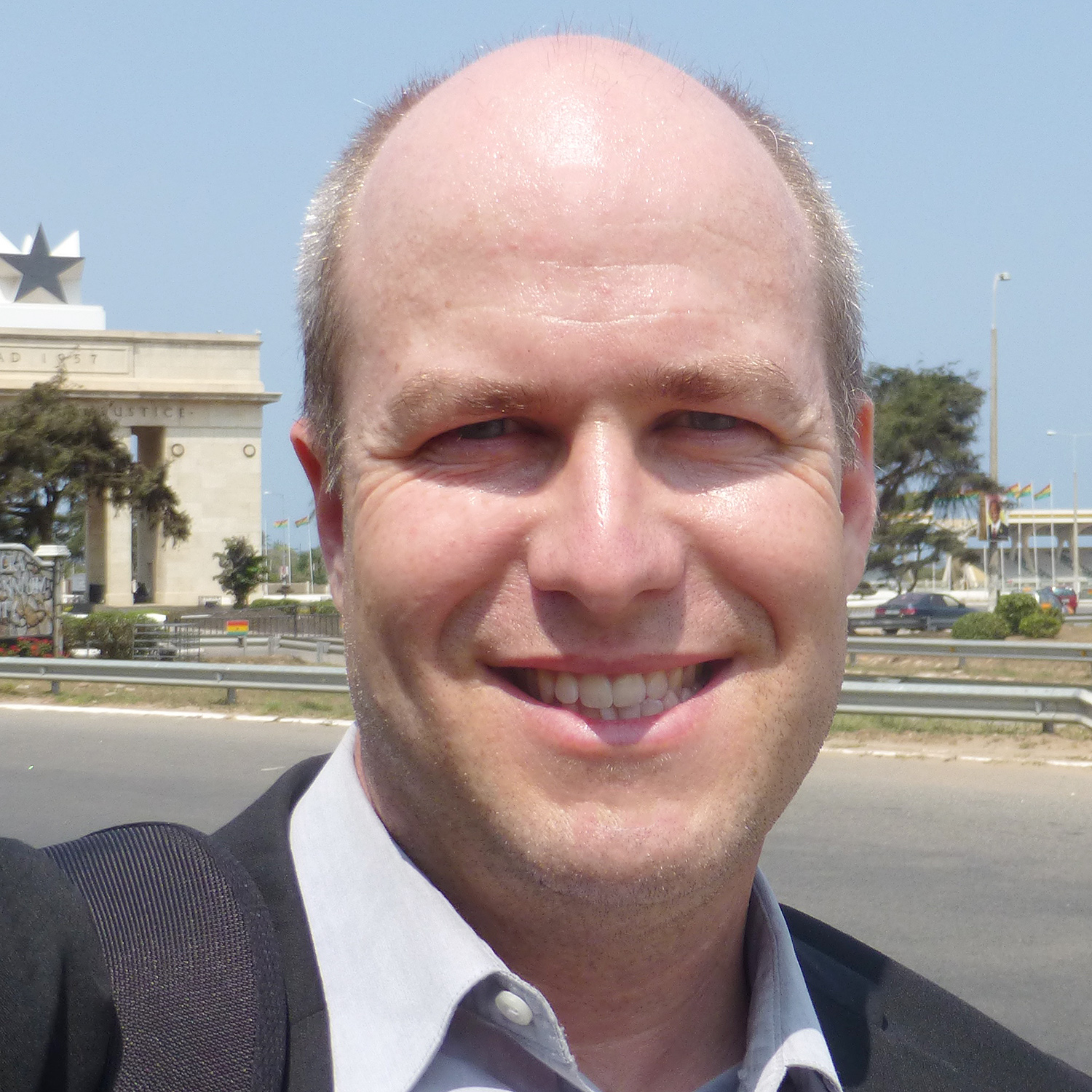 Michael Nelson