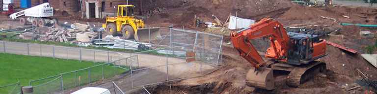 Construction Services