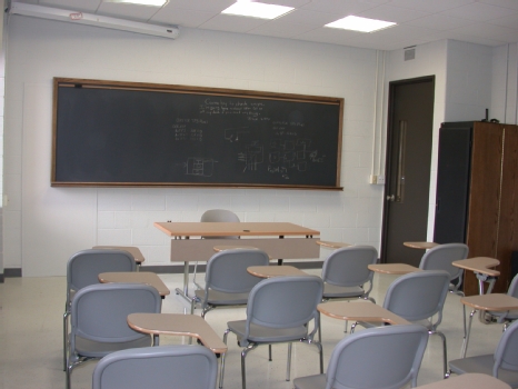 classroom