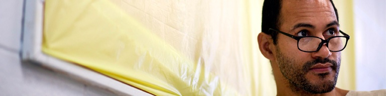 Center for Prison Education