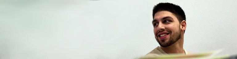 Center for Prison Education