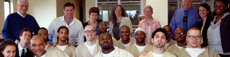 Center for Prison Education