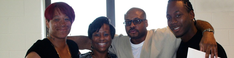 Center for Prison Education