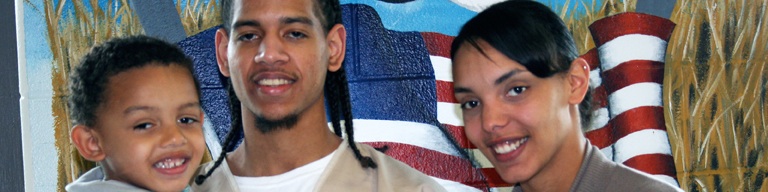 Center for Prison Education