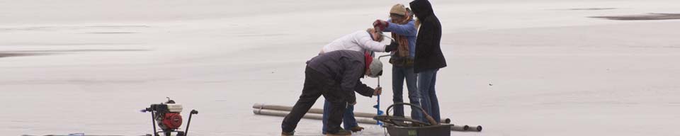 Earth & Environmental Sciences