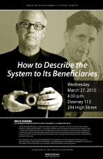bruce robbins lecture