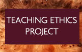Teaching Ethics Project