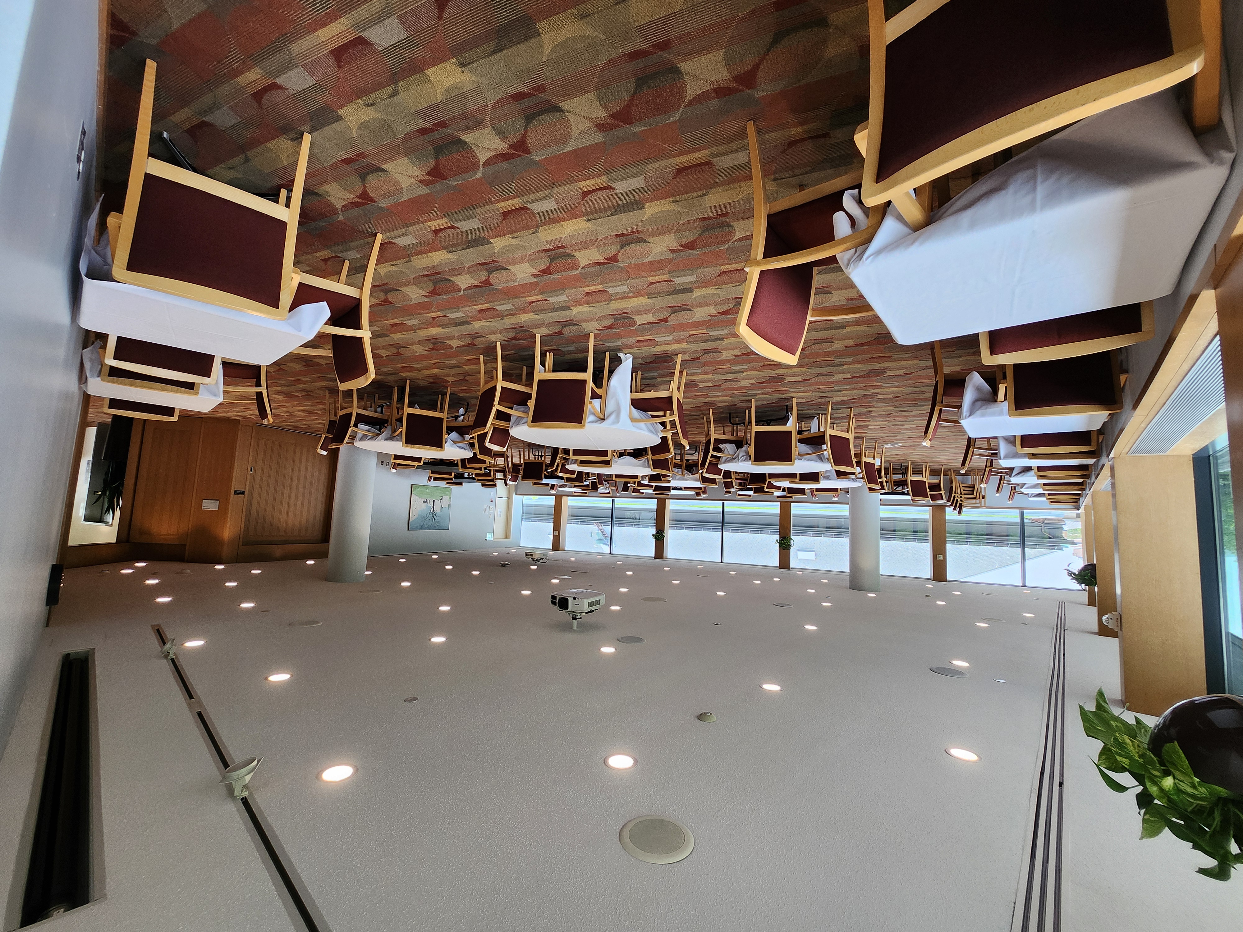 Daniel Family Commons