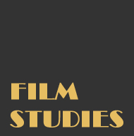 Film Studies