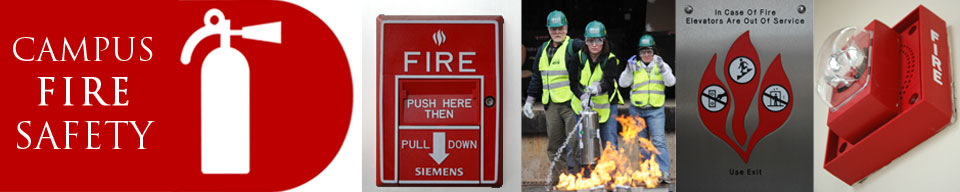 Fire Safety