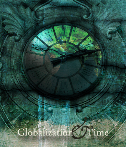 Globalization and Time