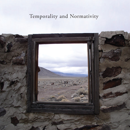 Temporality and Normativity
