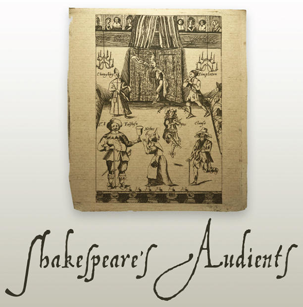 Shakespeare's Audients