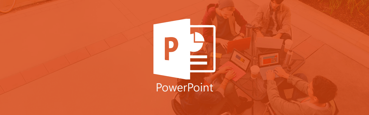 powerpoint banner