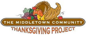 Middletown Community Thanksgiving Project