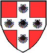 Wesleyan seal