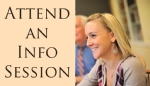 Attend an Information Session