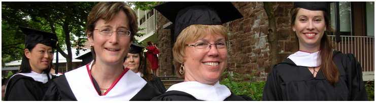 Graduation photo 1