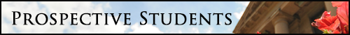 Prospective Students