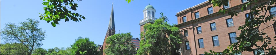 McNair Program