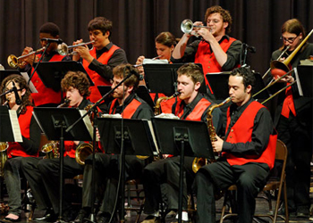 Jazz Orchestra