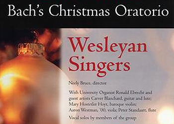 Welseyan Singers