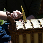 Javanese Gamelan