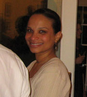 Renee Johnson-Thorton