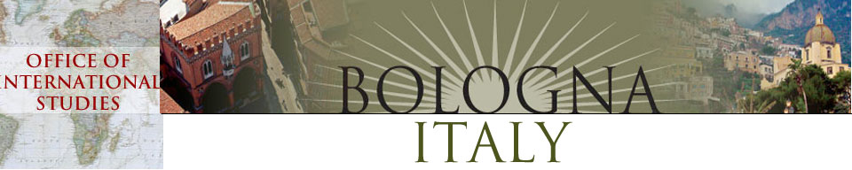 Bologna