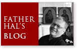 Father Hal's Blog